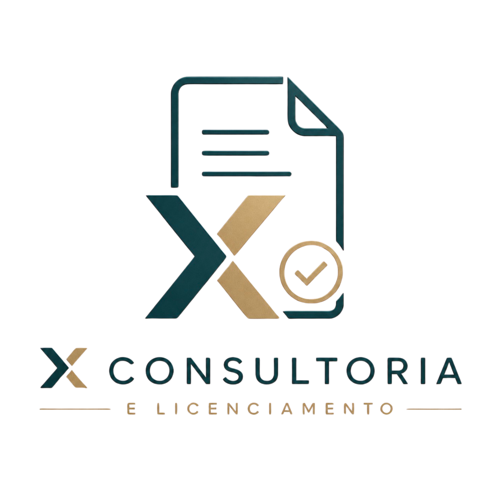 Marca X Consultoria e Licenciamento
